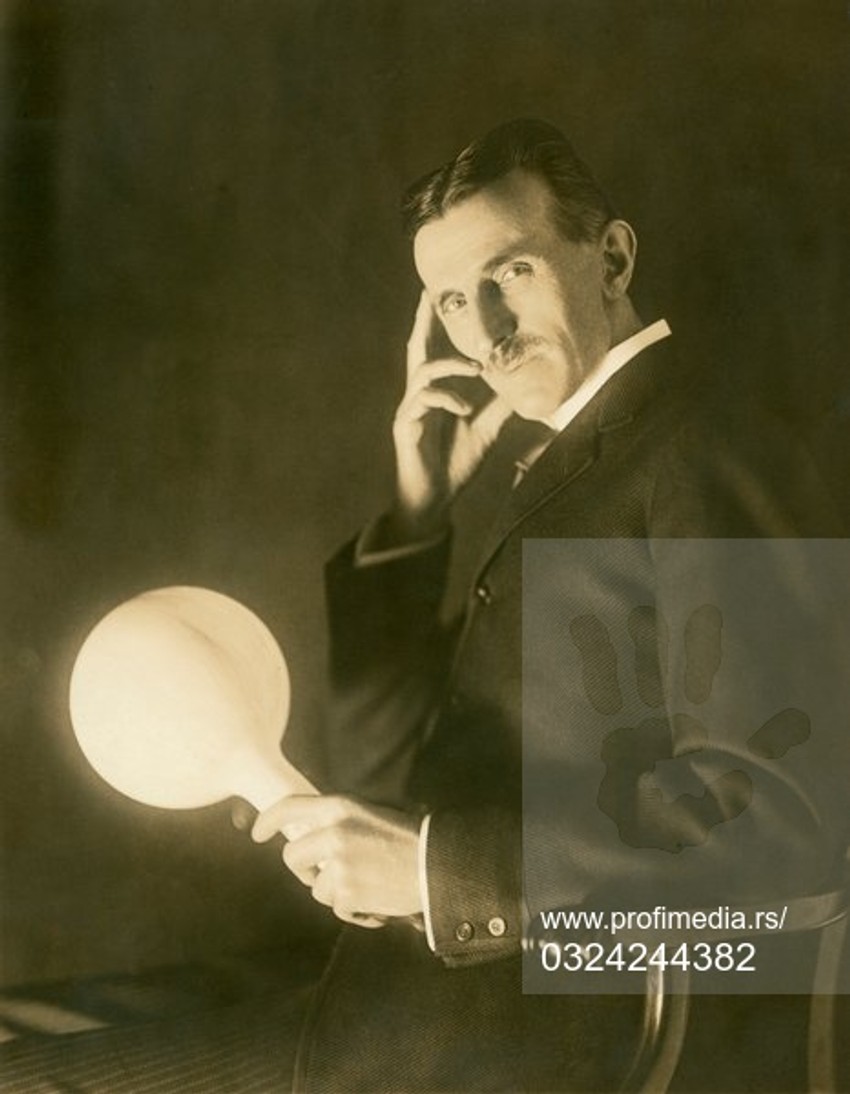 Nikola Tesla