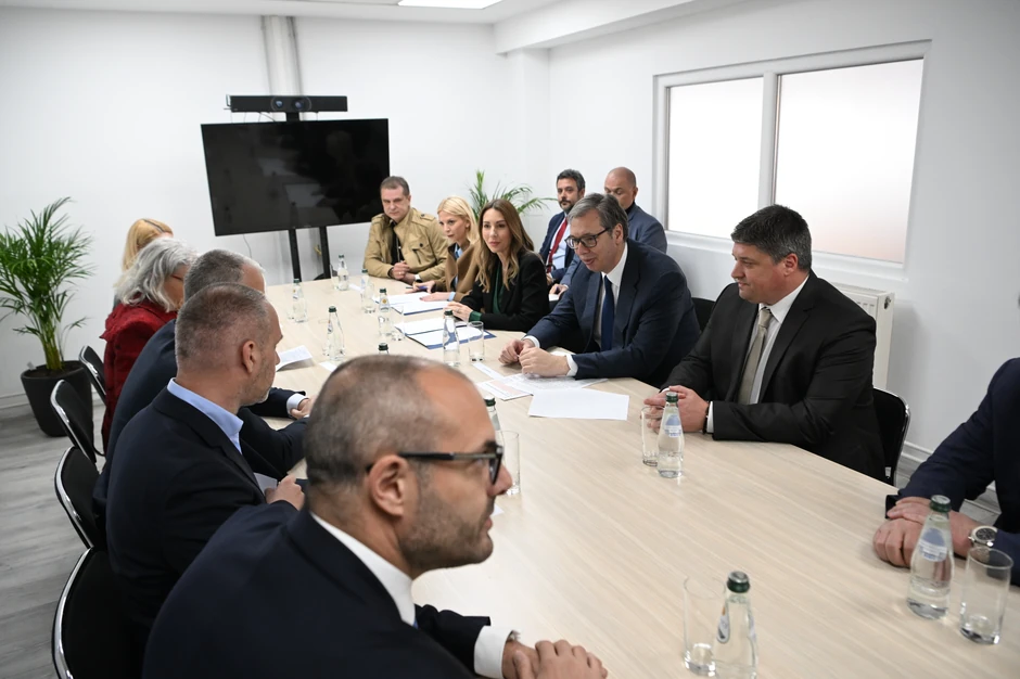 Fabrika stakla Paraćin