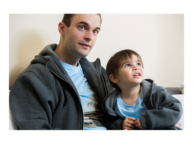 Smallbig - ubrania dla dzieci i rodziców