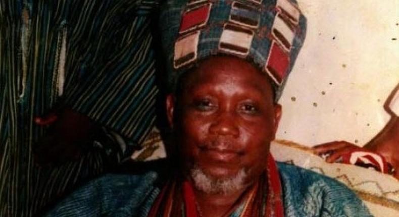 Yaa Naa Yakubu Andani II