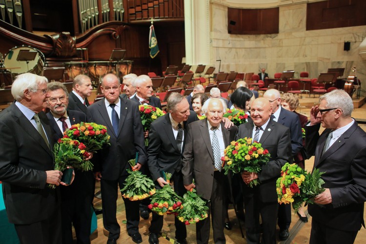 Czerwcowa Gala Wolności Adwokatury: nagrodzeni adwokaci.