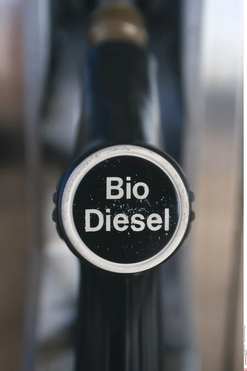 Biopaliwa nie są wcale aż tak ekologiczne, jak się wydawało.