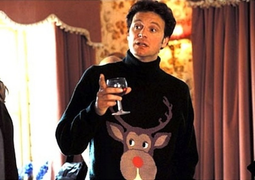 Mark Darcy