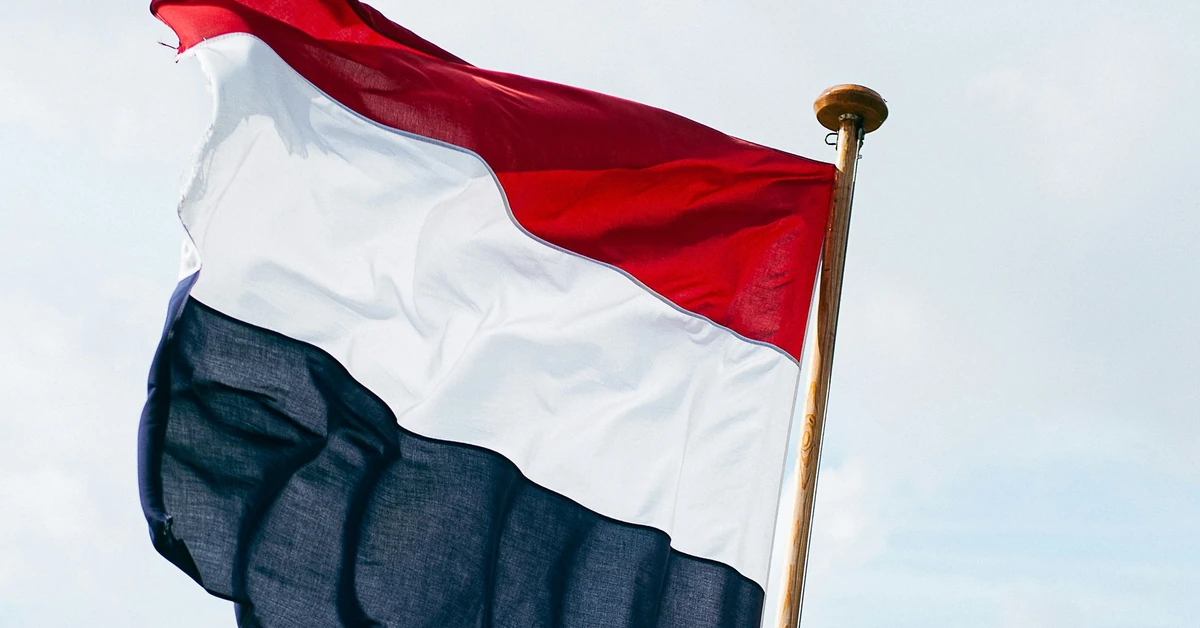 Paradox in Dutch. Progressive prime minister to head right-wing government