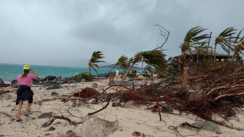 Necker Island