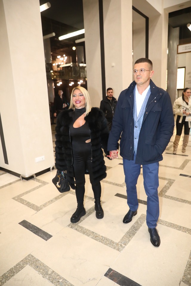 koncert Katarine Grujić