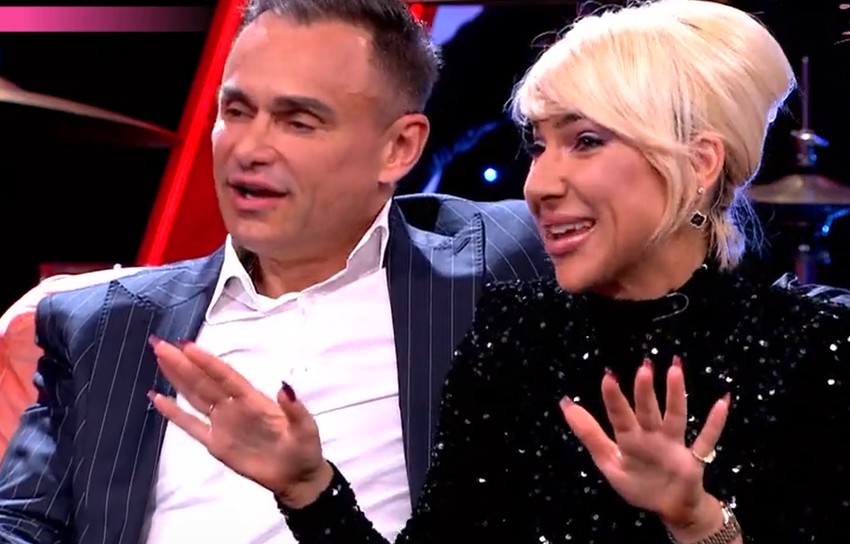 Jovana Jeremić, Dragan Stanković