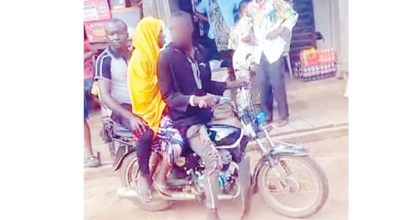 Woman bites off neighbour’s tongue during fight in Lagos