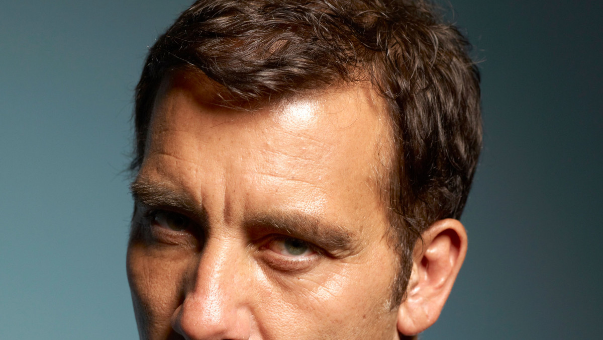 Clive Owen chce wystąpić w komedii.