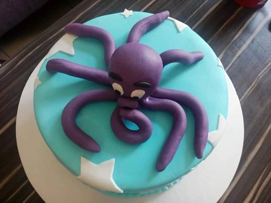 Poklon od GAK Višegradska