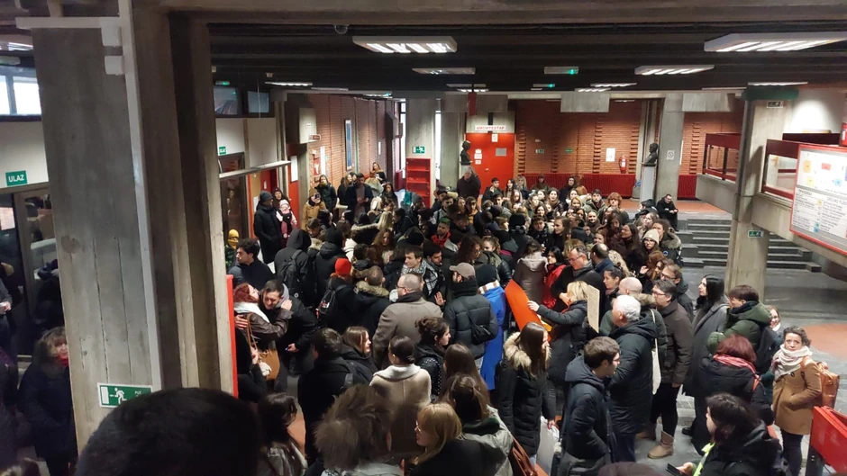 Filozofski fakultet u Novom Sadu