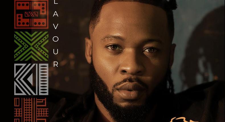 Flavour - Flavour of Africa. [2Nite Music]