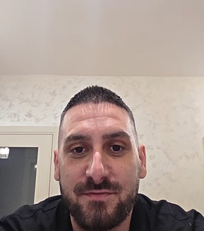 Lazar Čolić Zola o učešću u rijalitiju