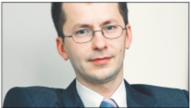 Tomasz Sobczak | ekspert podatkowy w kancelarii Grynhoff Woźny Wspólnicy