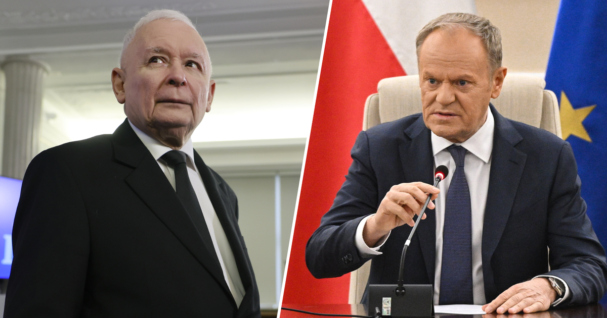 PiS i KO stoczą bój o tę samą grupę wyborców. "Polska wcale nie jest aż tak spolaryzowana"