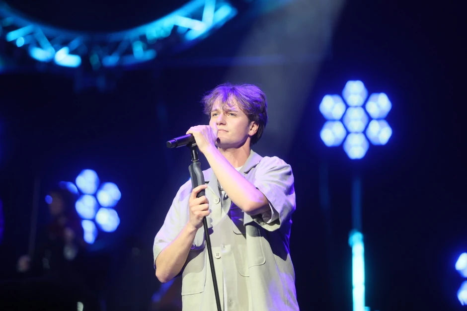 Jakov Jozinović koncert