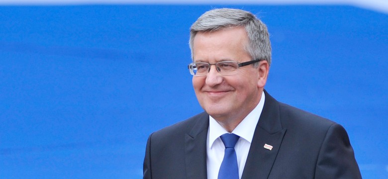 Wybory prezydenckie 2015. Komorowski kontra reszta świata. KANDYDACI