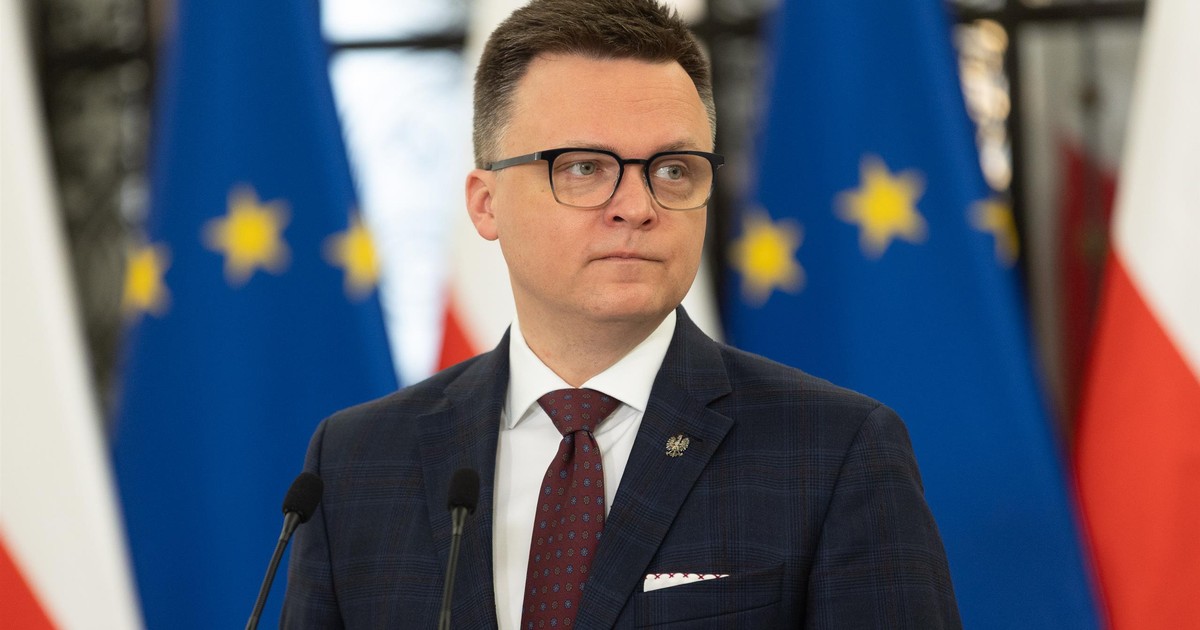 Szymon Hołownia wezwany do prokuratury. "Szereg dodatkowych pytań"