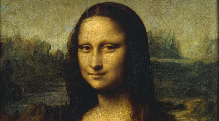Mona Lisa mögött több festmény is lapul? / Fotó: Northfoto