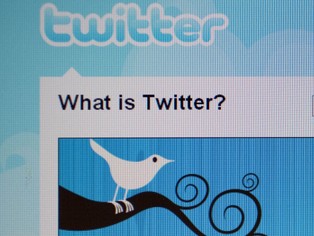 Woś: Mój rok z Twitterem