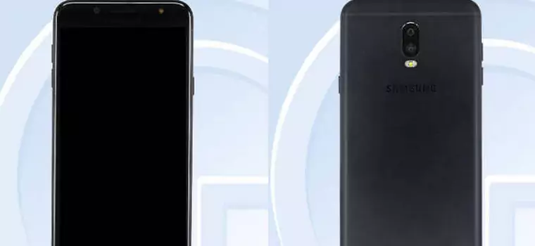 Samsung Galaxy C7 (2017) ujawnia specyfikację w TENAA. Ma podwójny aparat