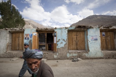 Talibowie kontrolują już 19 spośród 34 prowincji Afganistanu