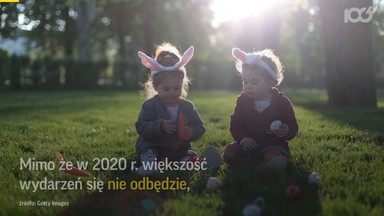 Tradycje wielkanocne na świecie