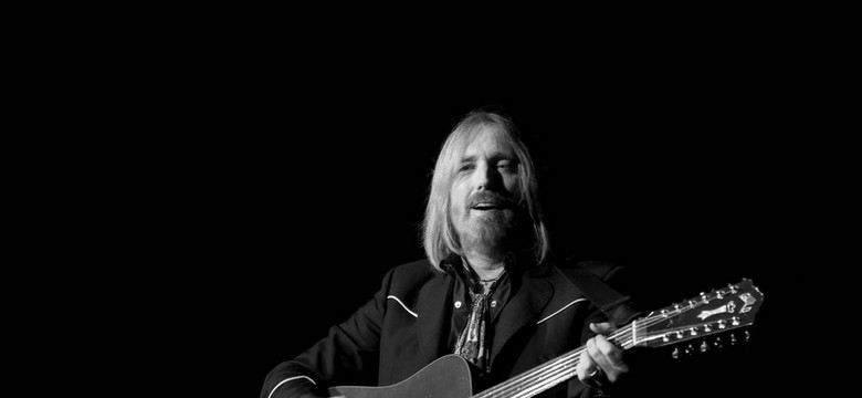 Tom Petty, legenda muzyki rockowej, nie żyje. Muzyk miał 66 lat