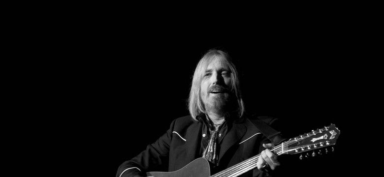 Tom Petty, legenda muzyki rockowej, nie żyje. Muzyk miał 66 lat