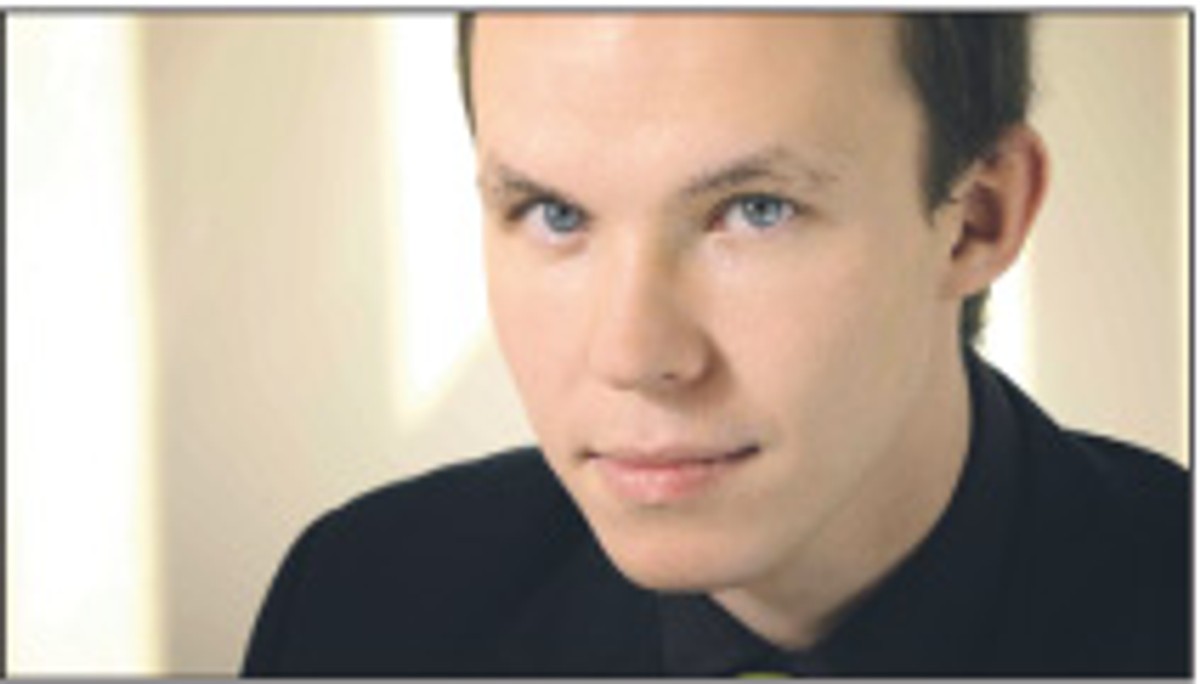 Maciej Machera, starszy konsultant w PricewaterhouseCoopers, biuro w Katowicach