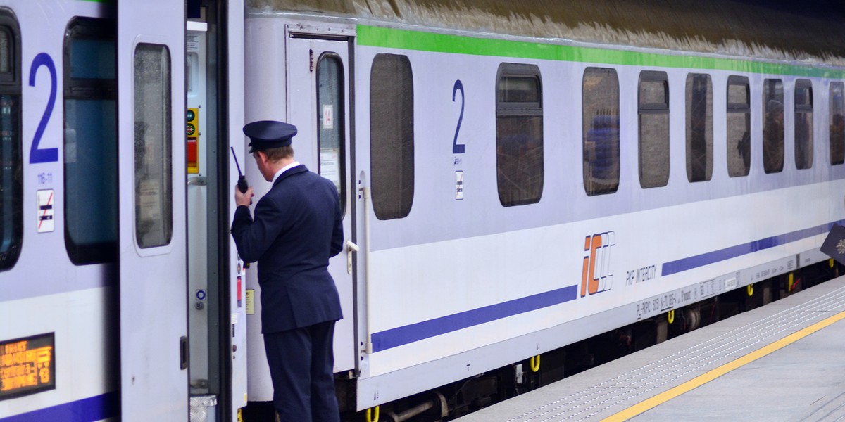 Wygasająca zniżka dotyczy m.in. wagonów drugiej klasy w PKP Intercity