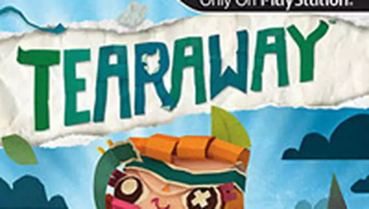 Tearaway