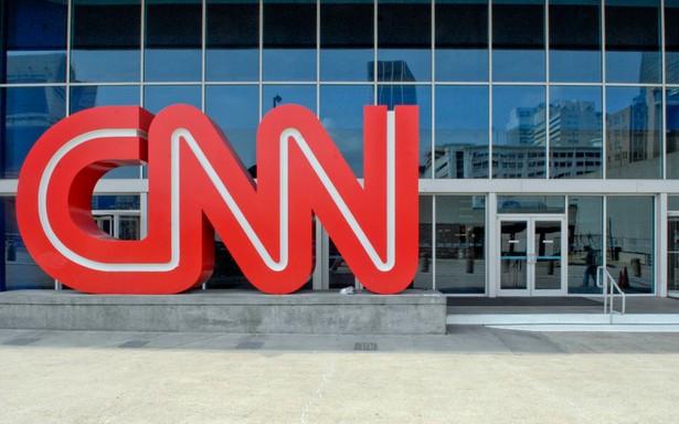 logo CNN