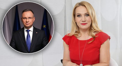 Słynna tarocistka o przyszłości Dudy. Jej przepowiednia niepokoi. To ma się stać tuż przed końcem kadencji