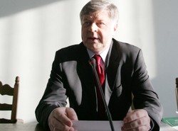 "SLD nie będzie płakać po tarczy"