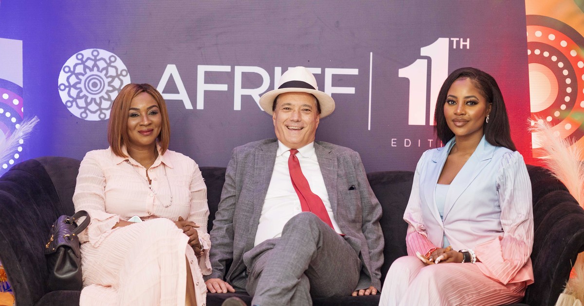 AFRIFF’s announces 11th edition slated for November