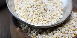 To jedno z najstarszych zbóż na świecie. Oto dlaczego warto je jeść