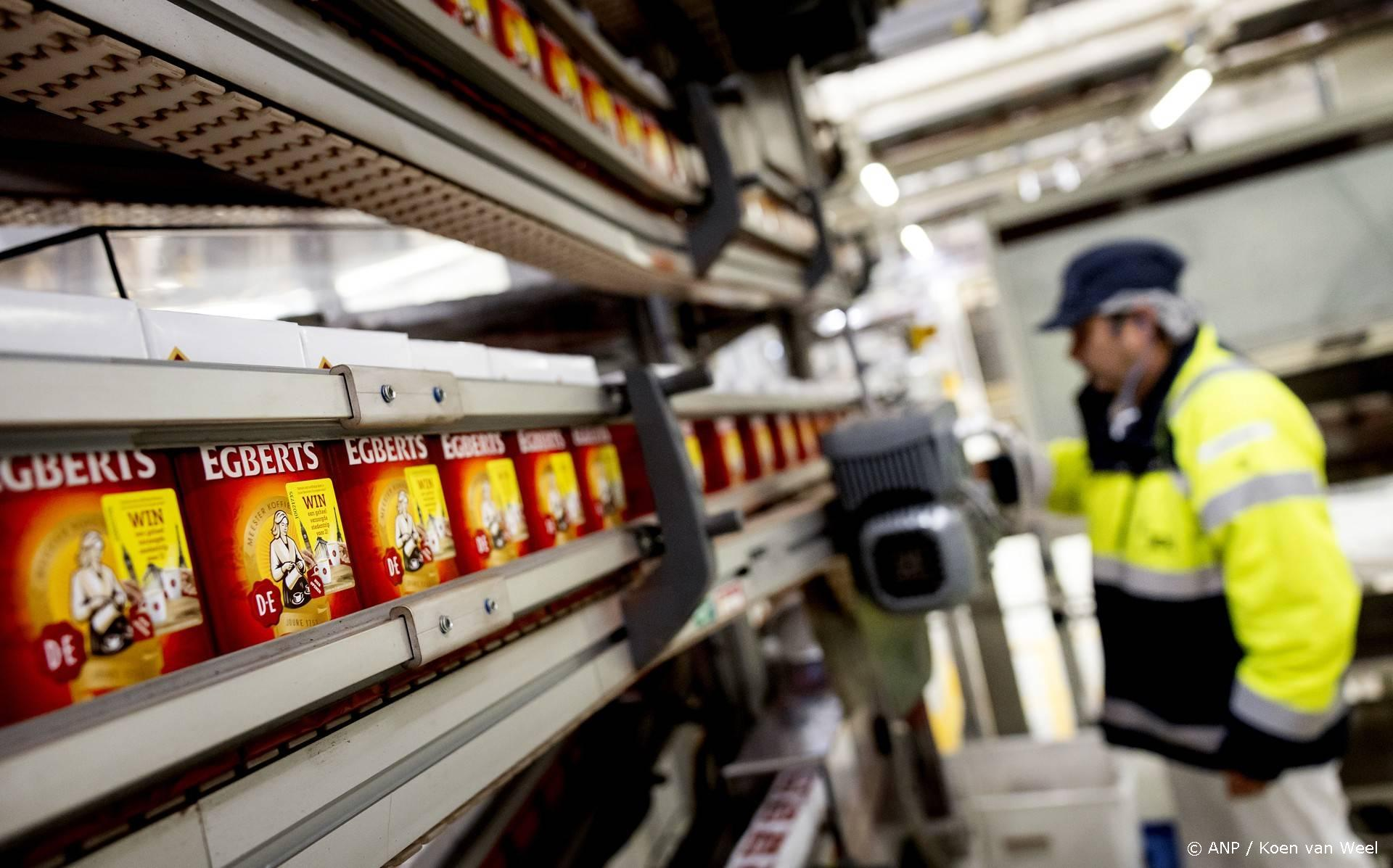 JDE Peet's bespaart 500 miljoen: Douwe Egberts-eigenaar