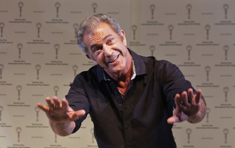 Mel Gibson wraca do reżyserowania