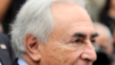 Strauss-Kahn ma szansę uniknąć surowej kary