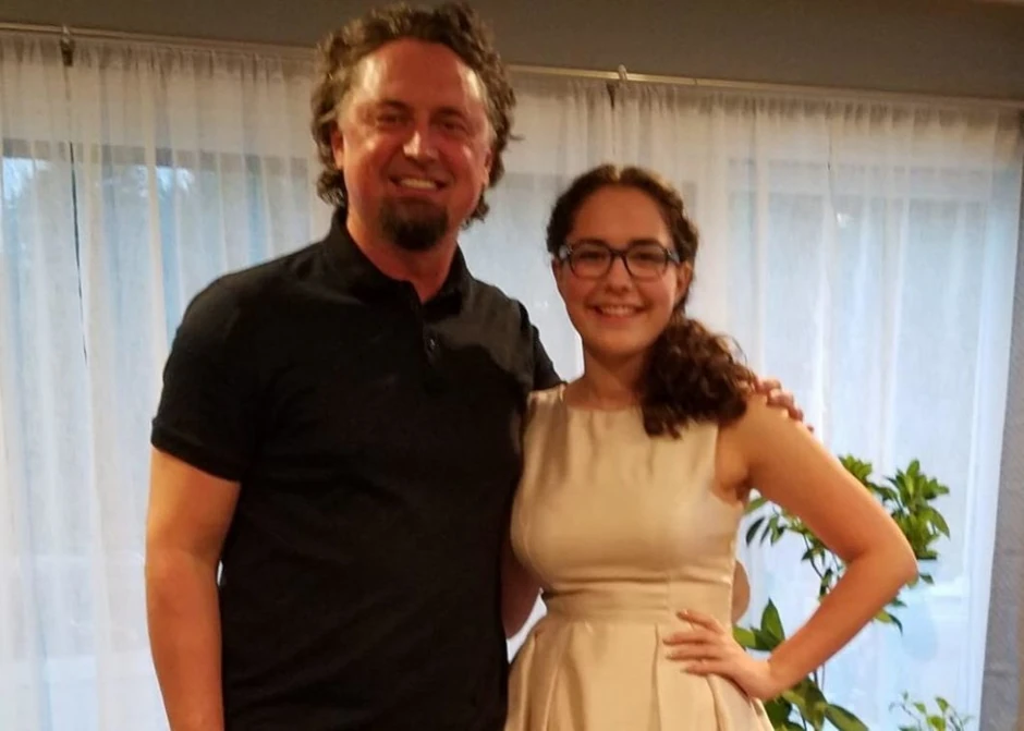 Katarina i Radenko Ristić