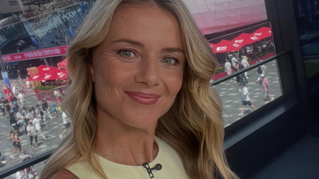 Niekdajšia tenistka Daniela Hantuchová len nedávno oslávila 43. narodeniny