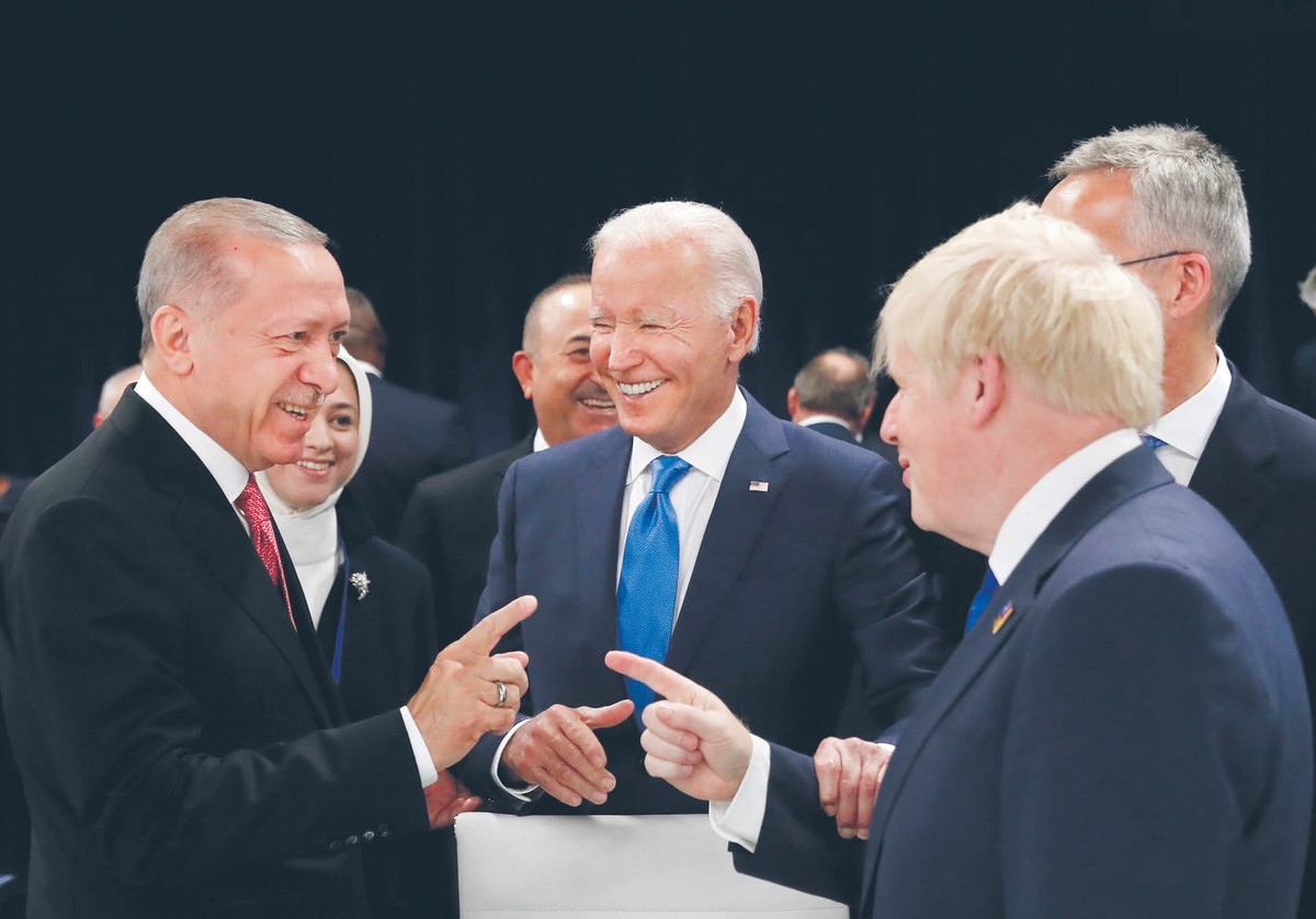NATO