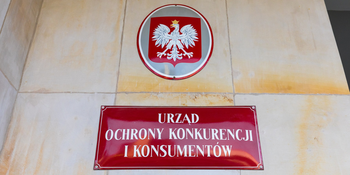 Od 2013 roku prezes UOKiK ukarał sześć instytucji finansowych na łączną kwotę ok. 57 mln zł