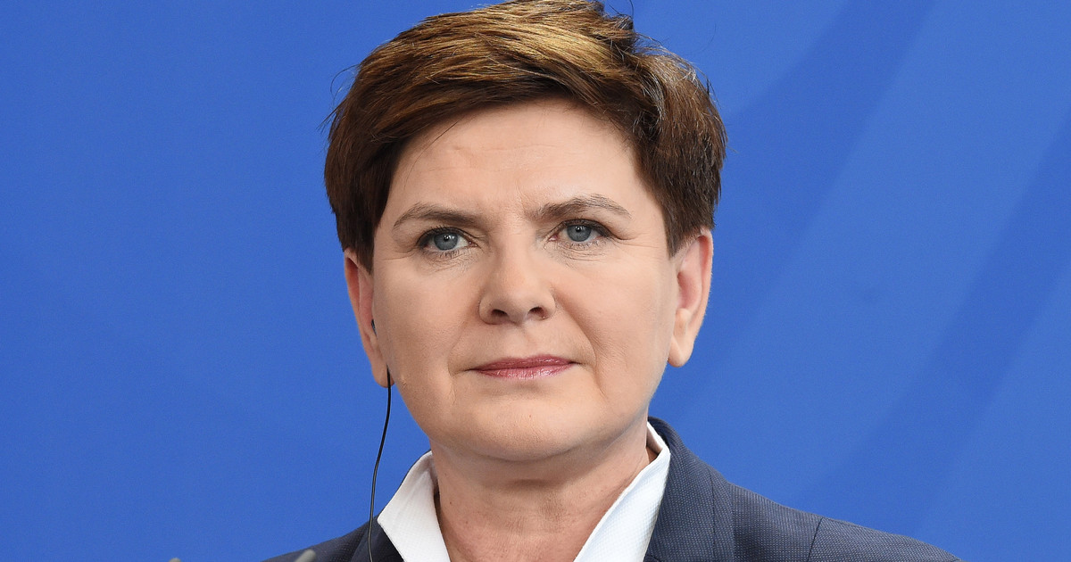 Beata Szydło odpowiada na list trzech amerykańskich senatorów - Wiadomości