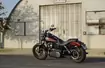 Harley-Davidson Street Bob Special Edition