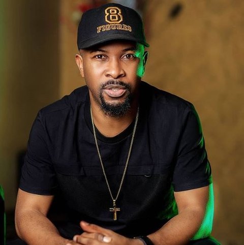 The veteran rapper took to his Instagram page on Wednesday, July 18, 2018, where he dragged an Assistant Commissioner of Police, Yomi Shogunle over comments he made about him. [Instagram/Ruggedman]