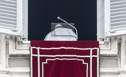 Papież został poddany testom na koronawirusa. Jest wynik