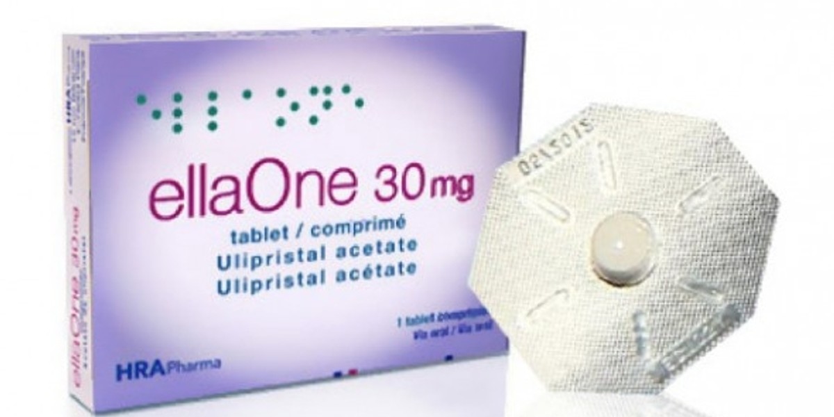 EllaOne