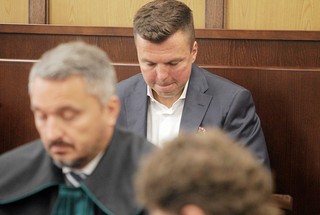 Wiceszef ​KPRP kieruje prośbę do Prokuratora Krajowego o ocenę wniosku Falenty